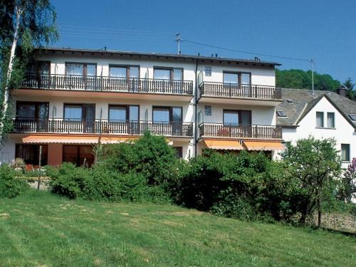 Gambar di galeri bagi Pension zur Mühle di Veldenz