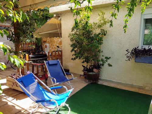 Athens Glyfada Studio