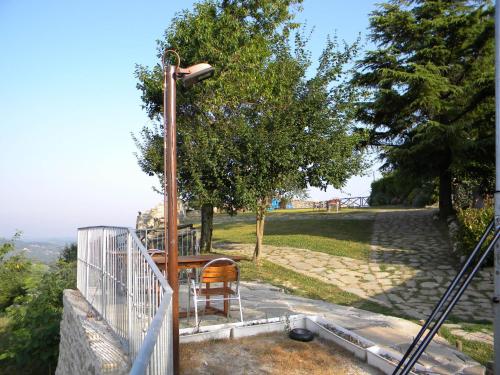 Gallery image of Agriturismo Borgo San Benedetto in Pietralunga