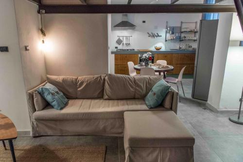 Un lugar para sentarse en CASA ADA