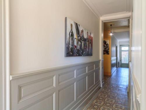 Fotografie z fotogalerie ubytování Le Coeur des Vignes v destinaci Pauillac