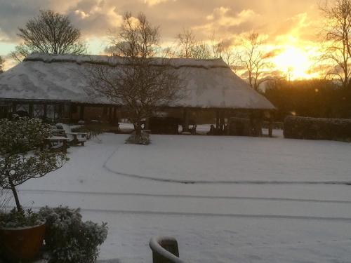 Cotenham Barn – Photos 4