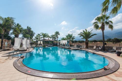 Gallery image of Oasis Studios in Malia