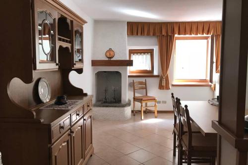 Foto La casetta della valle 1