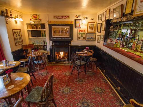Crown and Trumpet Inn