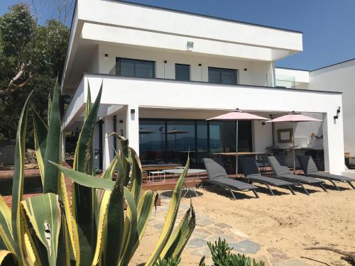 villa CACTUS CAVALAIRE