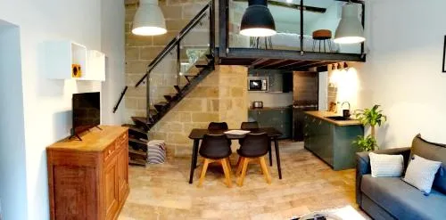La Maison Grivolas photo 26