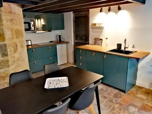 La Maison Grivolas photo 27