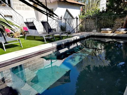 La Maison Grivolas photo 80