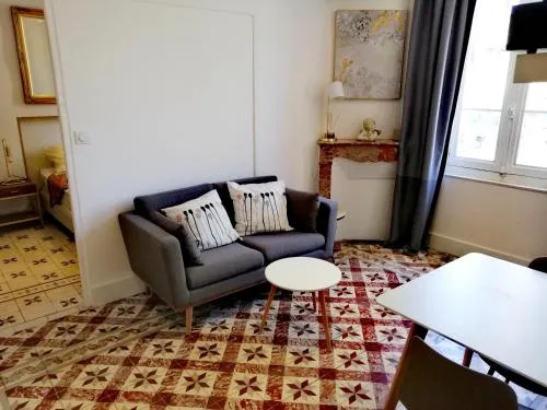 La Maison Grivolas photo 16