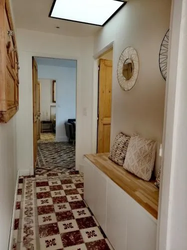 La Maison Grivolas photo 20