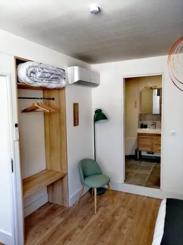 La Maison Grivolas photo 10