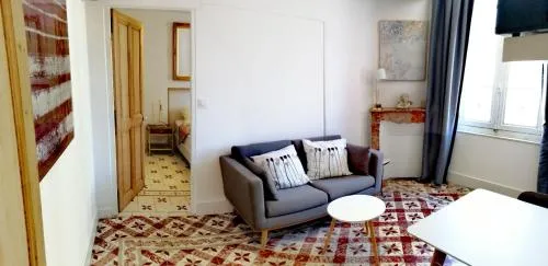 La Maison Grivolas photo 23