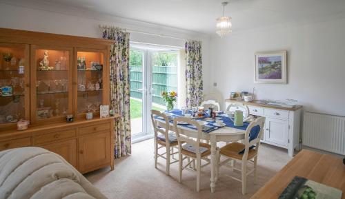 Gambar di galeri bagi The Heather's Bed and Breakfast di Christchurch