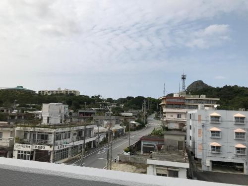 Η γειτονιά γύρω από ή μία γειτονιά κοντά σε αυτός ο ξενώνας