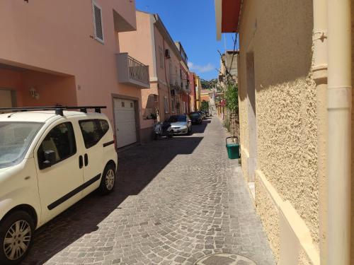 Il quartiere o una zona nella vicinanze del bed & breakfast