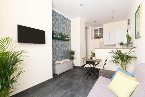 Tevere Rome Apartments