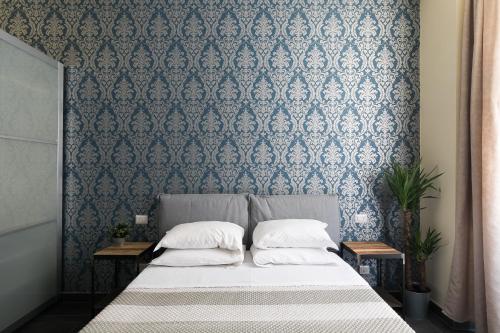 Tevere Rome Apartments