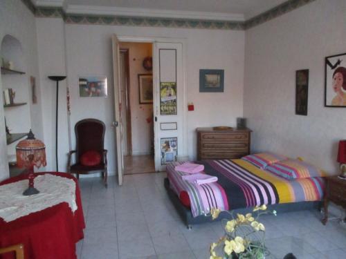 Gallery image of Chez Brigitte Guesthouse in Nice