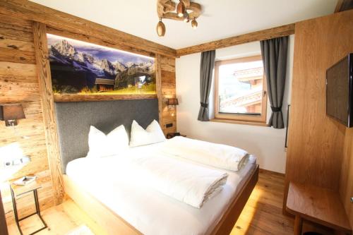 Enzian Wohnung A
