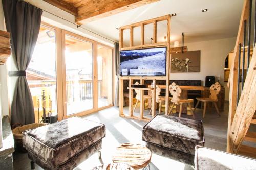 Enzian Wohnung A – Photos 4