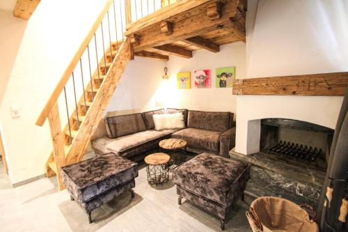 Enzian Wohnung A – Photos 3