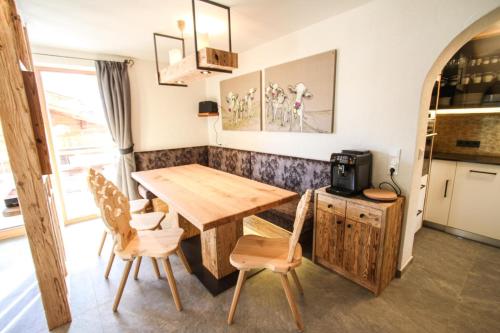 Enzian Wohnung A – Photos 5