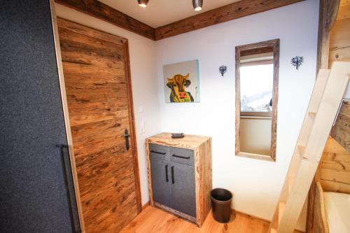 Enzian Wohnung A