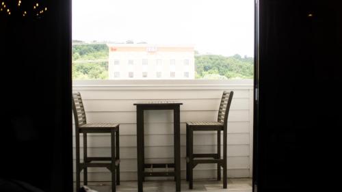 Gallery image of New Hotel Collection Smoky Mountains in Sevierville
