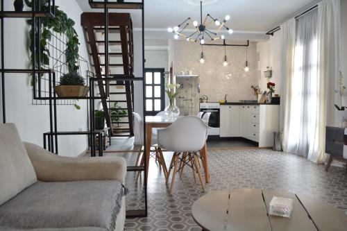 Gallery image of Apartman L&M in Cetinje