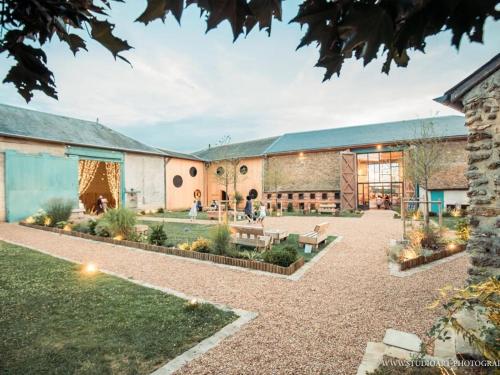 La Ferme d'Armenon – Photos 3