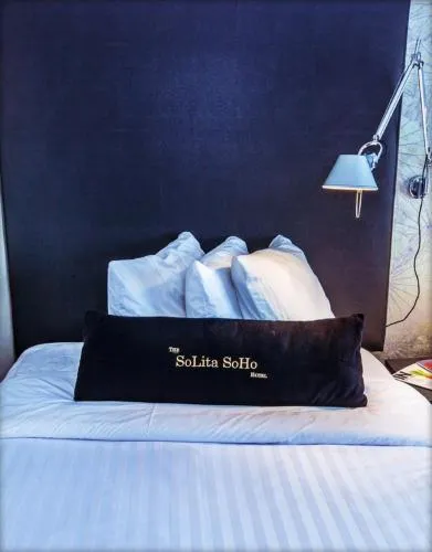 Solita Soho Hotel in Elizabeth
