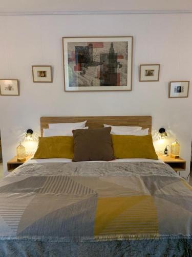 LA MAISON DE ROBINSON – Photos 2