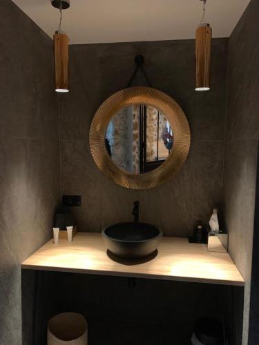 LA MAISON DE ROBINSON – Photos 3