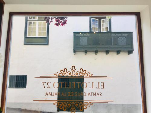 El Hotelito 27, Santa Cruz de la Palma – Updated 2022 Prices