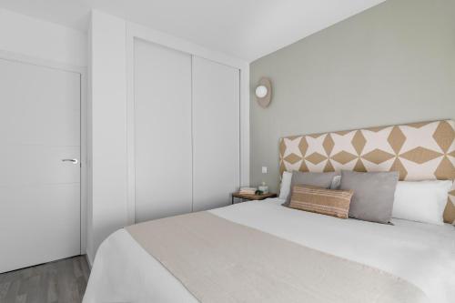 Cool Apartments by Olala Homes