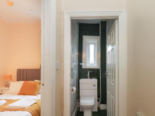 Gallery image of North Shore Apartment in Blackpool