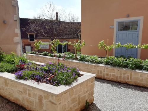 L'auberge de Treigny – Photos 4