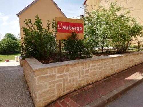 L'auberge de Treigny – Photos 5