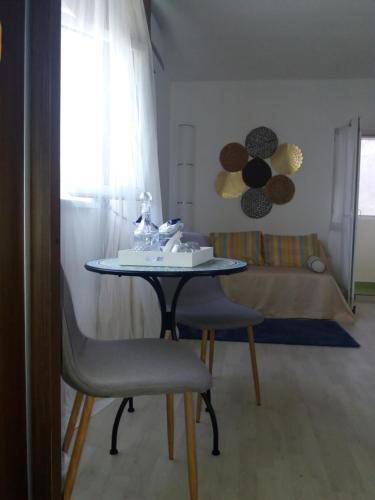 Gallery image of Sunflower Room in Eforie Nord