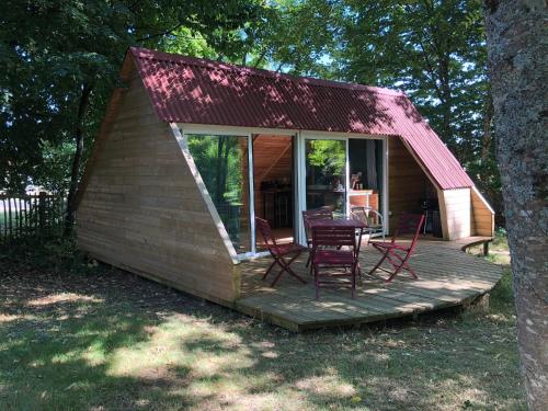 Foto dalla galleria di La Grosse Talle a Sepvret