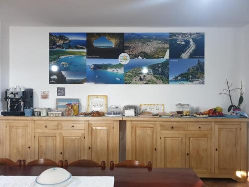 B&B Tiscali