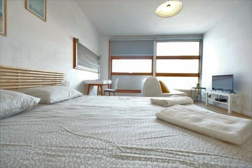 Легло или легла в стая в Les Studiantes - T1 32 m² hypercentre gares/métro