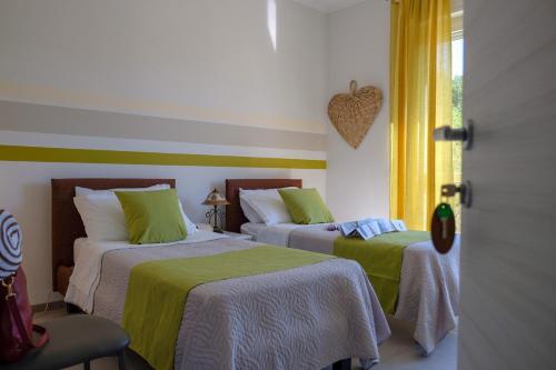 Gallery image of BNB Airone in Sommariva Perno