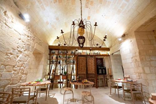 Gallery image of Pollicastro Boutique Hotel in Lecce