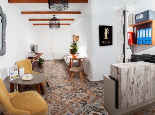 Irene City Villas