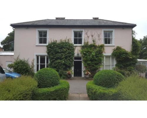 Gallery image of Marley House Bed and Breakfast in Winfrith Newburgh