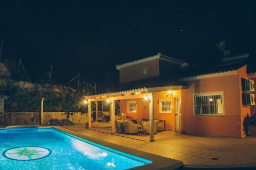 Villa Casa Kenaz, El Campello – Precios actualizados 2023