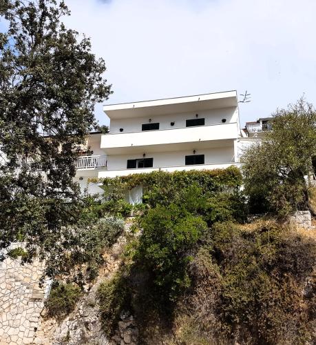 Apartman Filis