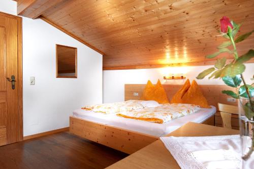 Gallery image of Haus Obermühle in Maria Alm am Steinernen Meer